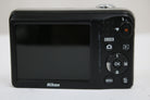 【便利な単三電池で使用可】ニコン Nikon COOLPIX A10 コンパクトデジタルカメラ 4