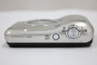 【便利な単三電池で使用可】ニコン Nikon COOLPIX A10 コンパクトデジタルカメラ 6