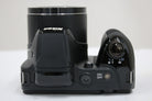 【便利な単三電池で使用可】ニコン Nikon COOLPIX L340 28x ブラック コンパクトデジタルカメラ 6