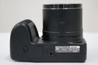 【便利な単三電池で使用可】ニコン Nikon COOLPIX L340 28x ブラック コンパクトデジタルカメラ 7