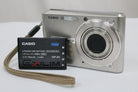 カシオ Casio EXILIM EX-S600 3x バッテリー付き コンパクトデジタルカメラ 1