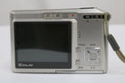 カシオ Casio EXILIM EX-S600 3x バッテリー付き コンパクトデジタルカメラ 4