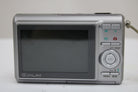 カシオ Casio EXILIM EX-Z75 3x バッテリー付き コンパクトデジタルカメラ 4