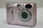 【便利な単三電池で使用可】ニコン Nikon COOLPIX 5600 ピンク コンパクトデジタルカメラ 1