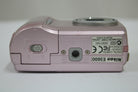 【便利な単三電池で使用可】ニコン Nikon COOLPIX 5600 ピンク コンパクトデジタルカメラ 7