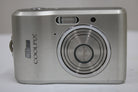 【便利な単三電池で使用可】ニコン Nikon COOLPIX L16 3x コンパクトデジタルカメラ 2