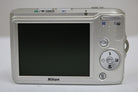 【便利な単三電池で使用可】ニコン Nikon COOLPIX L16 3x コンパクトデジタルカメラ 4