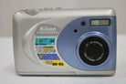 【便利な単三電池で使用可】ニコン Nikon COOLPIX 2000 コンパクトデジタルカメラ 2