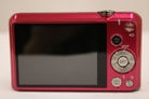 カシオ Casio EXILIM EX-ZS25 6x ピンク バッテリー付き コンパクトデジタルカメラ 4