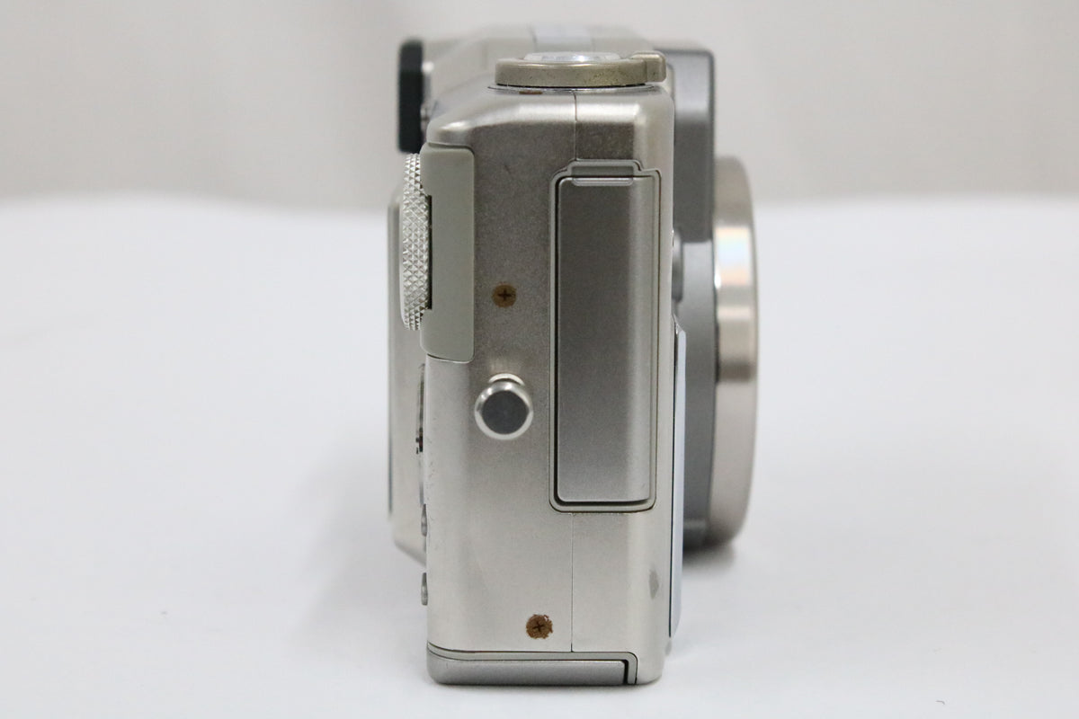 カシオ Casio EXILIM EX-P600 4x バッテリー付き コンパクトデジタルカメラ 3