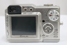 カシオ Casio EXILIM EX-P600 4x バッテリー付き コンパクトデジタルカメラ 4