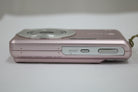 カシオ Casio EXILIM EX-Z77 3x ピンク バッテリー付き コンパクトデジタルカメラ 6