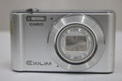 カシオ Casio EXILIM EX-ZS180 12x バッテリー付き コンパクトデジタルカメラ 2