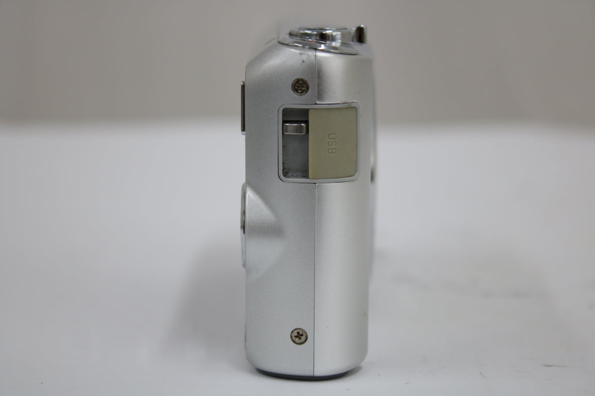 カシオ Casio EXILIM EX-ZS180 12x バッテリー付き コンパクトデジタルカメラ 3