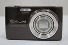 カシオ Casio EXILIM EX-Z400 4x ブラウン バッテリー付き コンパクトデジタルカメラ 2