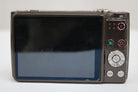 カシオ Casio EXILIM EX-Z400 4x ブラウン バッテリー付き コンパクトデジタルカメラ 4