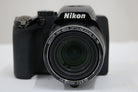ニコン Nikon COOLPIX P100 26x バッテリー付き コンパクトデジタルカメラ 2