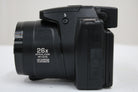 ニコン Nikon COOLPIX P100 26x バッテリー付き コンパクトデジタルカメラ 5