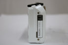カシオ Casio EXILIM EX-ZR200 12.5x ホワイト バッテリー付き コンパクトデジタルカメラ 3