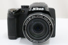 ニコン Nikon COOLPIX P500 36x バッテリー付き コンパクトデジタルカメラ 2