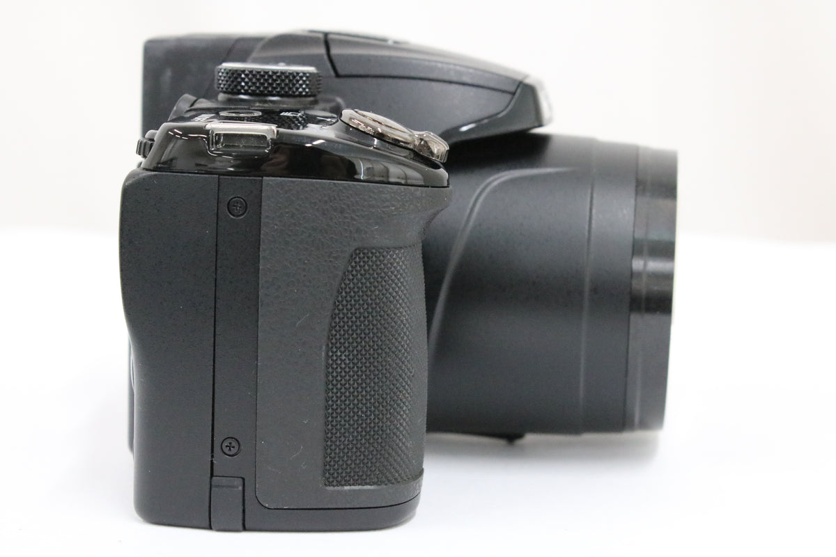 ニコン Nikon COOLPIX P500 36x バッテリー付き コンパクトデジタルカメラ 3