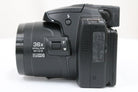 ニコン Nikon COOLPIX P500 36x バッテリー付き コンパクトデジタルカメラ 5