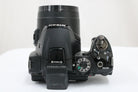 ニコン Nikon COOLPIX P500 36x バッテリー付き コンパクトデジタルカメラ 6