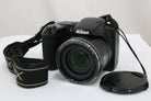 ニコン Nikon COOLPIX L320 26x コンパクトデジタルカメラ 1