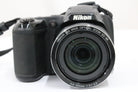 ニコン Nikon COOLPIX L320 26x コンパクトデジタルカメラ 2