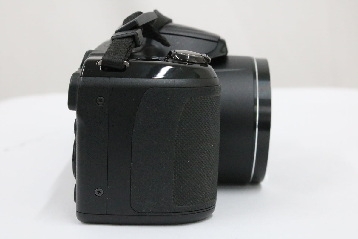 ニコン Nikon COOLPIX L320 26x コンパクトデジタルカメラ 3