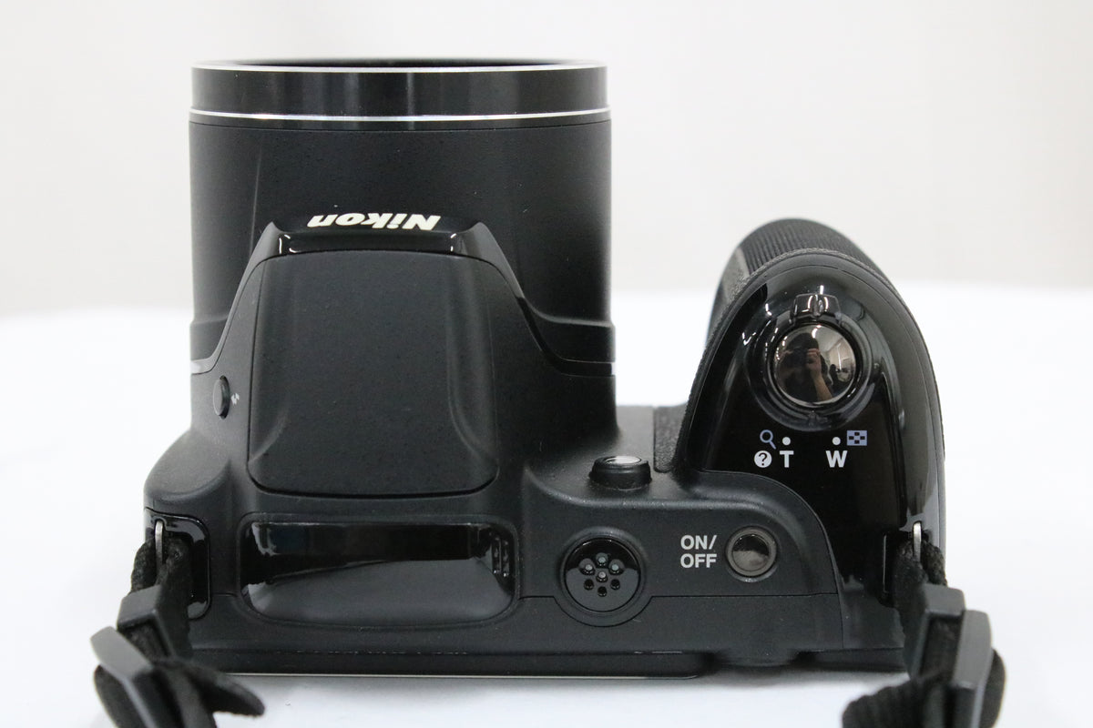 ニコン Nikon COOLPIX L320 26x コンパクトデジタルカメラ 6