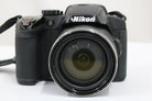 ニコン Nikon COOLPIX P510 42x バッテリー付き コンパクトデジタルカメラ 2