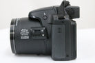 ニコン Nikon COOLPIX P510 42x バッテリー付き コンパクトデジタルカメラ 5
