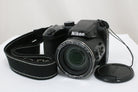 ニコン Nikon COOLPIX B500 40x コンパクトデジタルカメラ 1