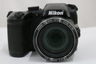 ニコン Nikon COOLPIX B500 40x コンパクトデジタルカメラ 2