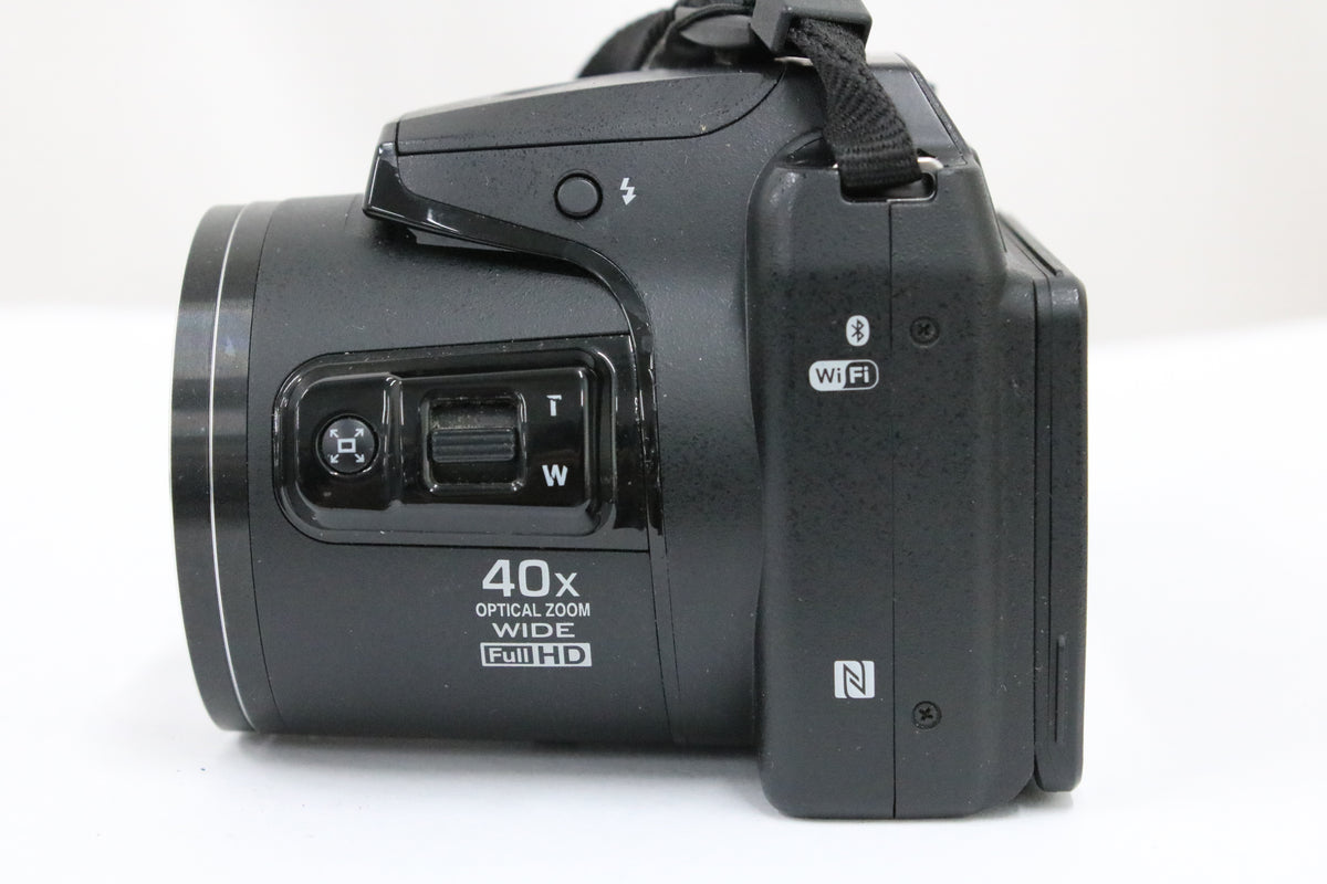 ニコン Nikon COOLPIX B500 40x コンパクトデジタルカメラ 5
