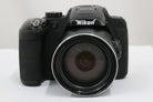 ニコン Nikon COOLPIX P610 60x バッテリー付き コンパクトデジタルカメラ 2