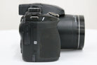 ニコン Nikon COOLPIX P610 60x バッテリー付き コンパクトデジタルカメラ 3