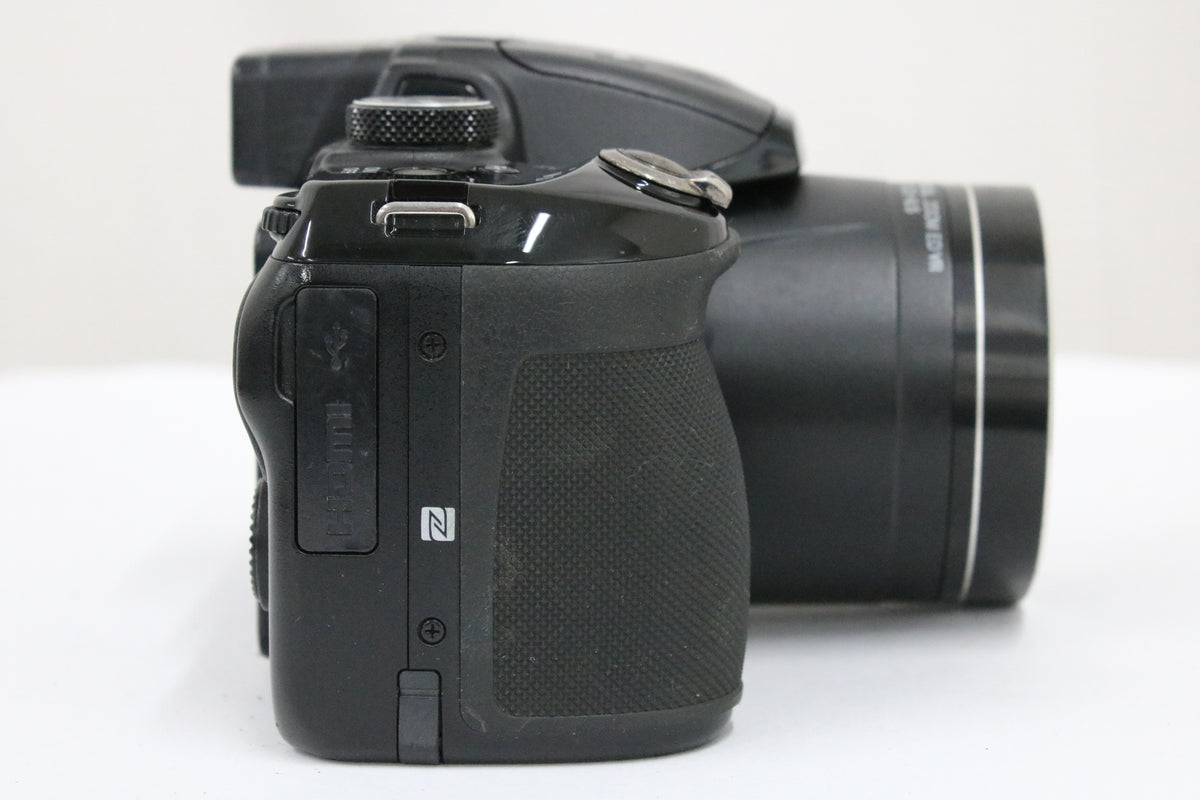 ニコン Nikon COOLPIX P610 60x バッテリー付き コンパクトデジタルカメラ 3