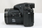 ニコン Nikon COOLPIX P610 60x バッテリー付き コンパクトデジタルカメラ 5