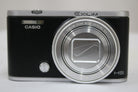 カシオ Casio EXILIM EX-ZR4000 5x ブラック バッテリー付き コンパクトデジタルカメラ 2