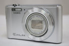 カシオ Casio EXILIM EX-ZS240 12x コンパクトデジタルカメラ 1