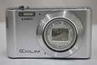 カシオ Casio EXILIM EX-ZS240 12x コンパクトデジタルカメラ 2