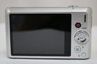 カシオ Casio EXILIM EX-ZS240 12x コンパクトデジタルカメラ 4