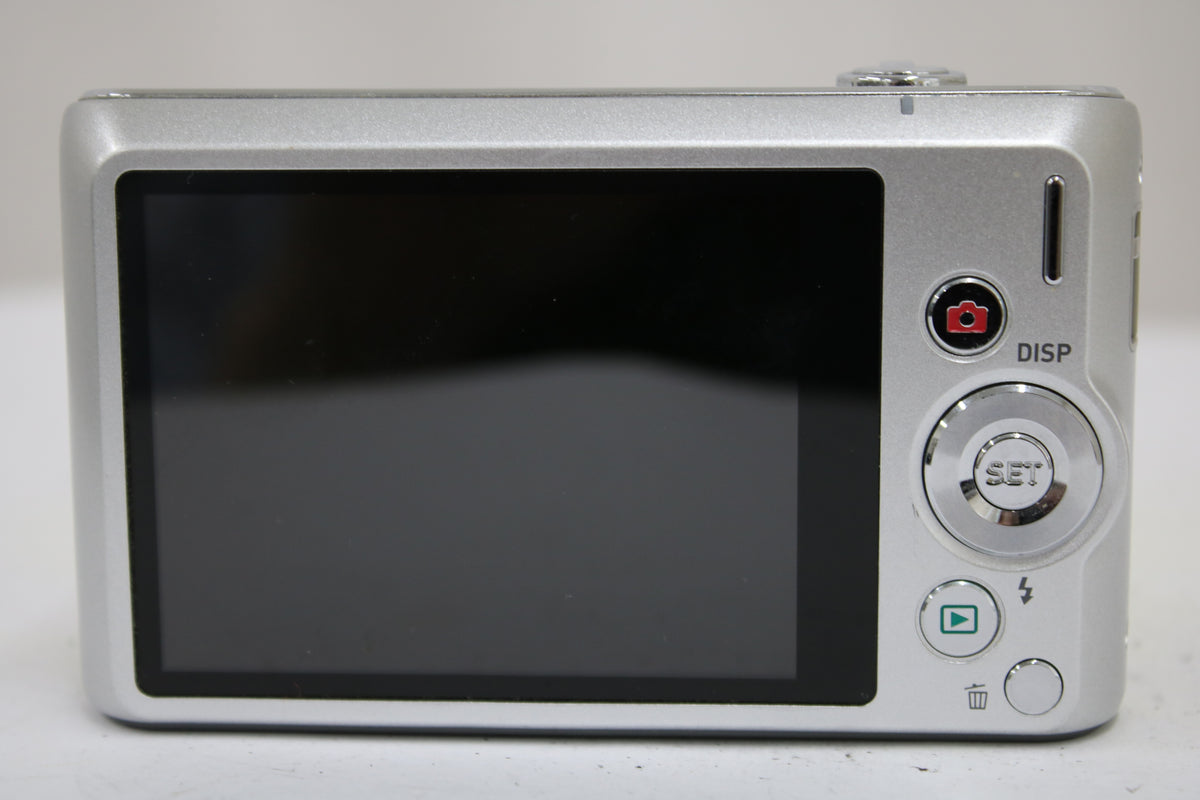 カシオ Casio EXILIM EX-ZS240 12x コンパクトデジタルカメラ 4