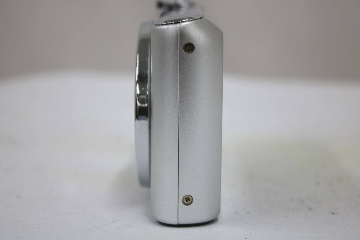 カシオ Casio EXILIM EX-ZS240 12x コンパクトデジタルカメラ 5