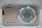 カシオ Casio EXILIM EX-Z270 4x ピンク バッテリー付き コンパクトデジタルカメラ 2