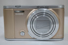 カシオ Casio EXILIM EX-ZR1800 18x ゴールド バッテリー付き コンパクトデジタルカメラ 2
