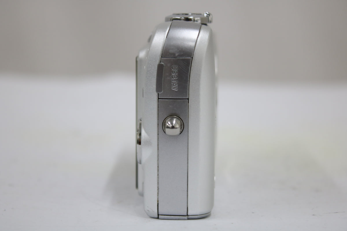 カシオ Casio EXILIM EX-Z1050 3x バッテリー付き コンパクトデジタルカメラ 3