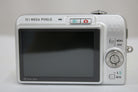カシオ Casio EXILIM EX-Z1050 3x バッテリー付き コンパクトデジタルカメラ 4